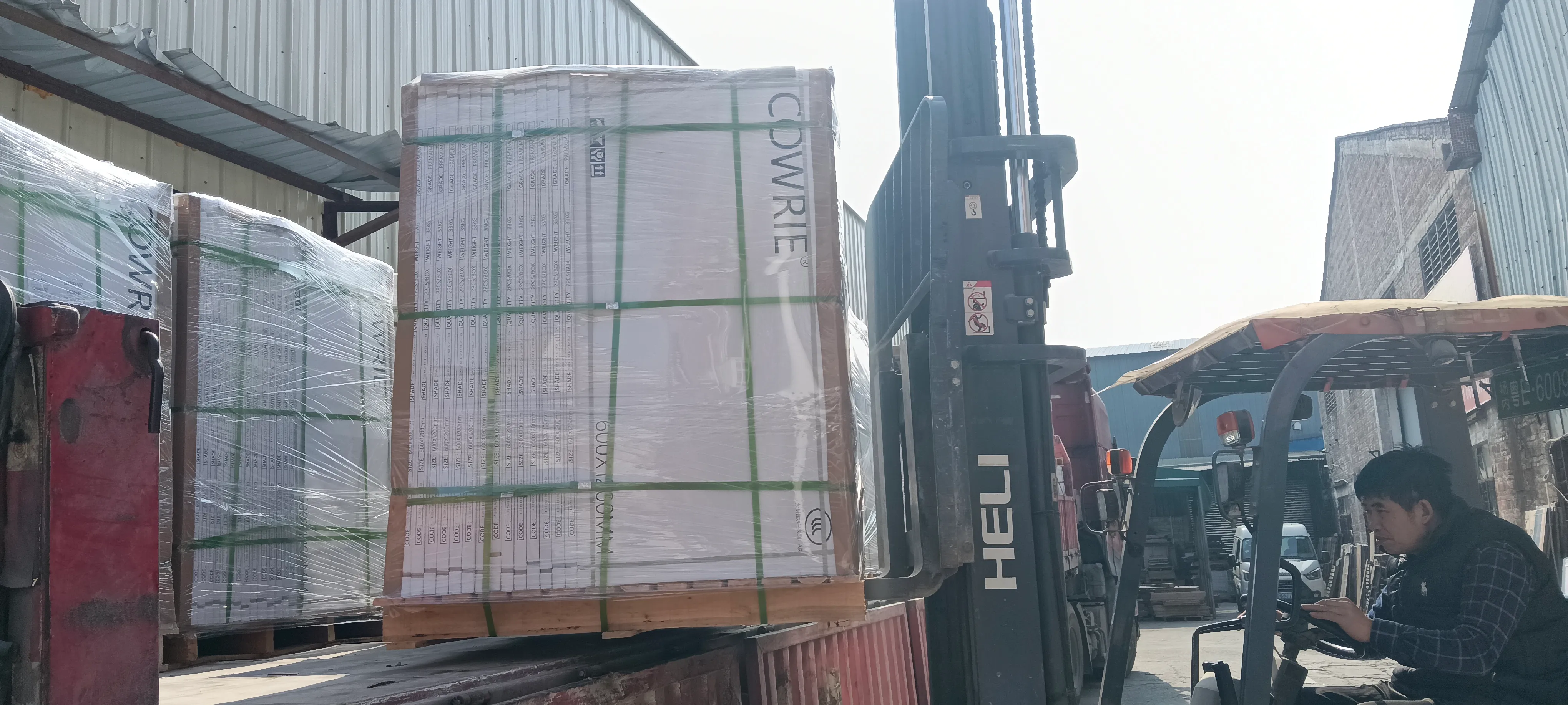 Kuwait - Residence - Image 2