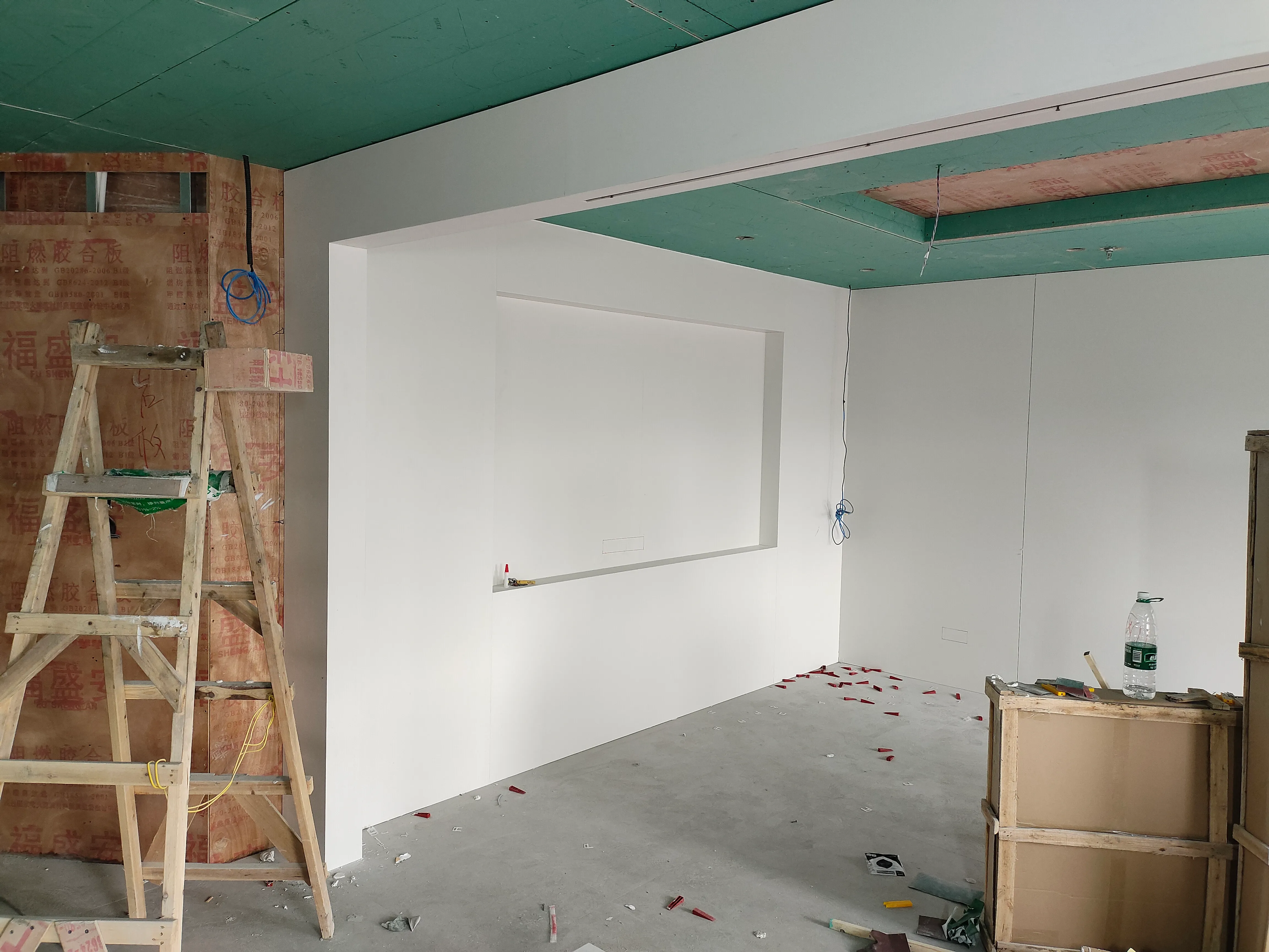 Guangzhou - Pure White Hall - Image 7