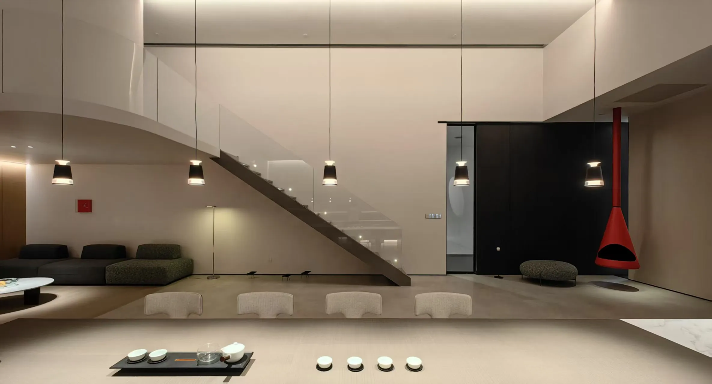 Guangzhou - Reimagined Space - Image 3