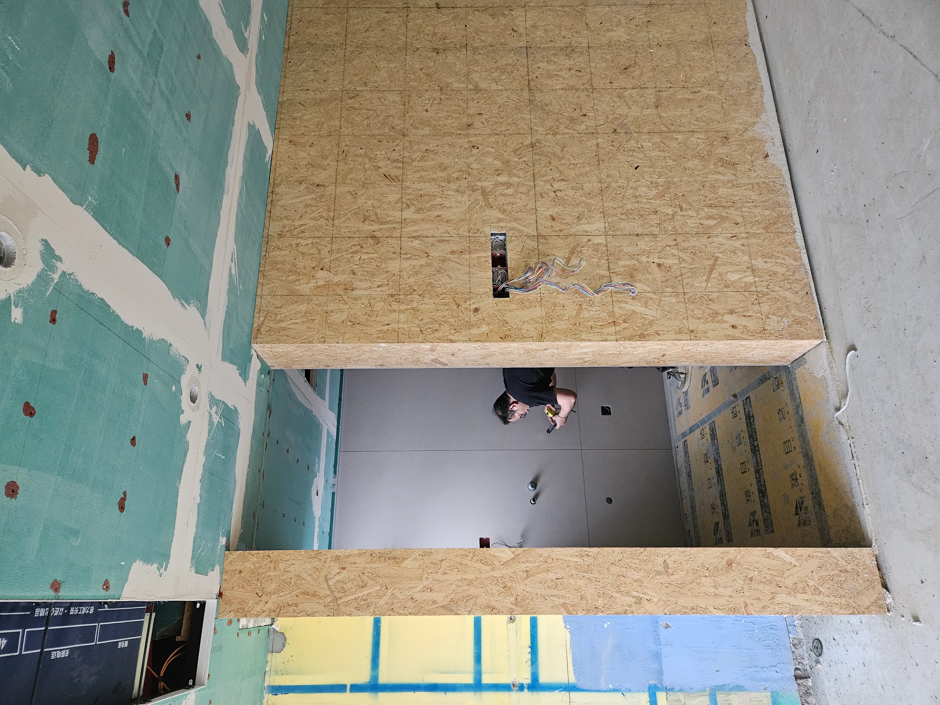 Dongguan - Seamless Raw Body - Image 8