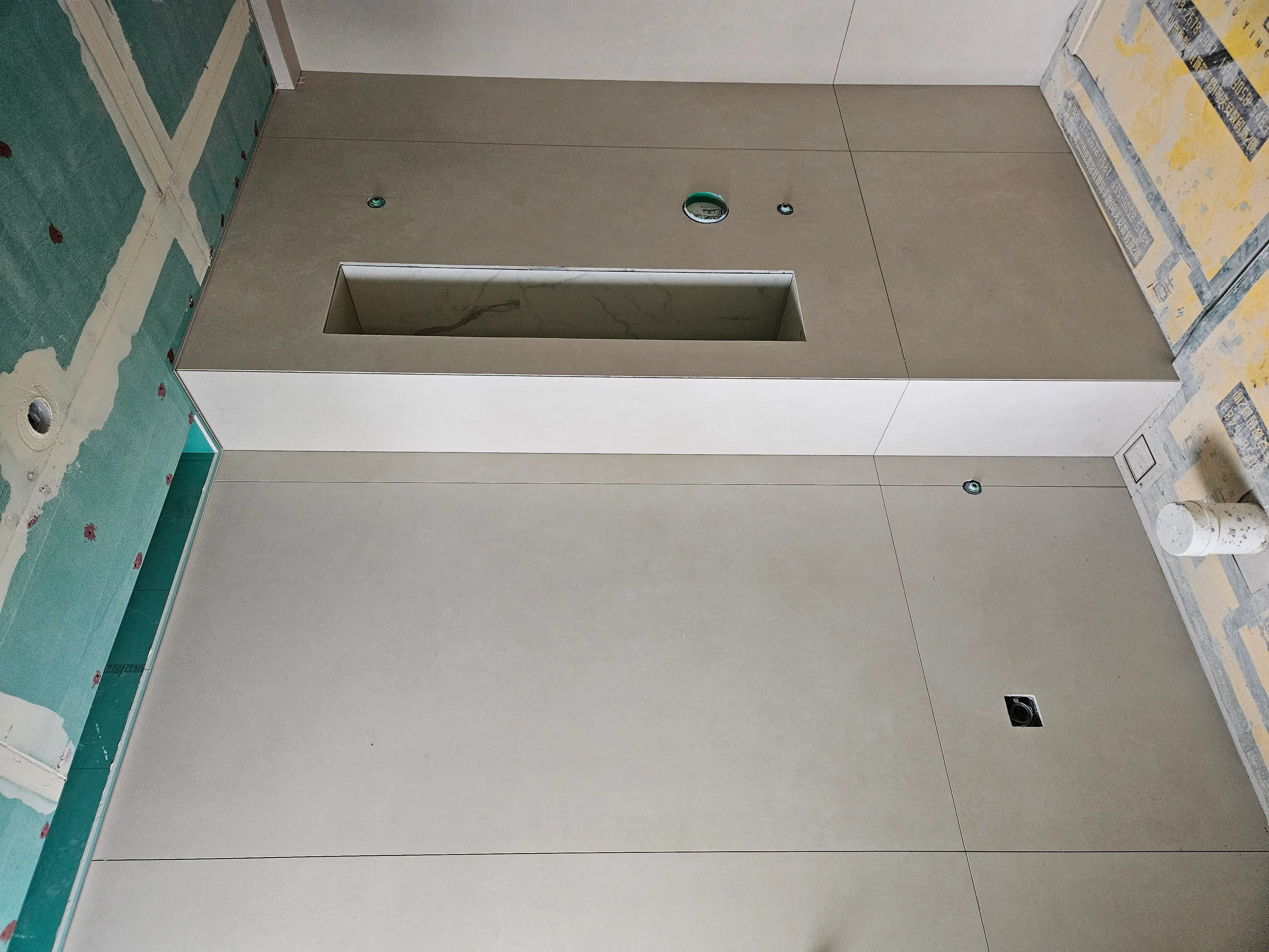 Dongguan - Seamless Raw Body - Image 11