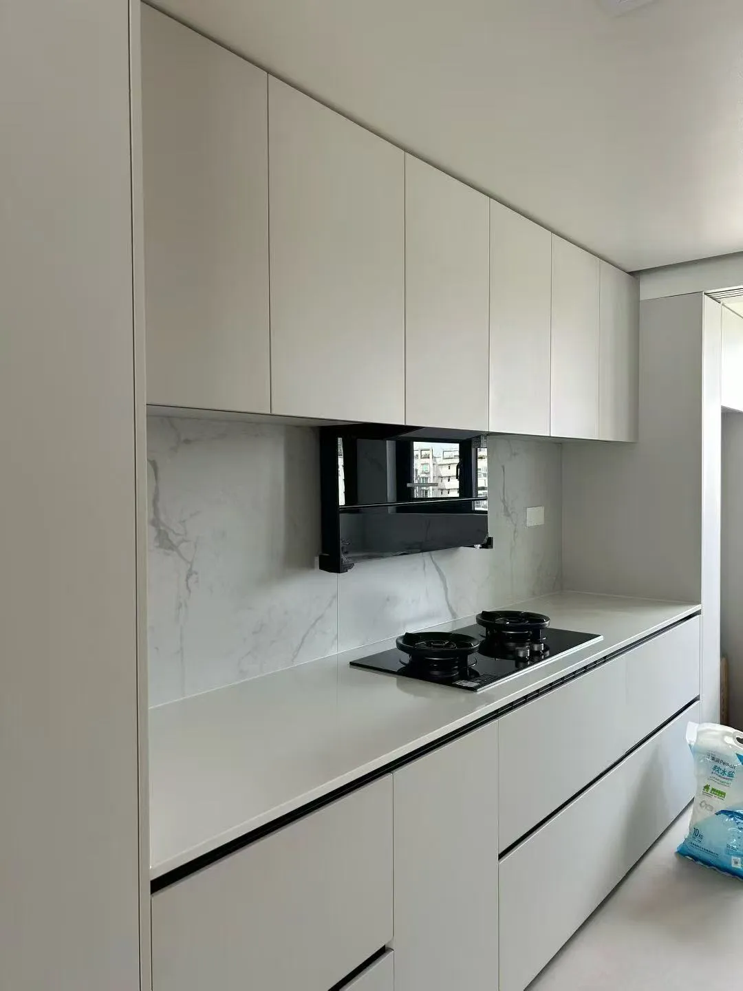 Foshan - Light and Shadow Dining - Image 3