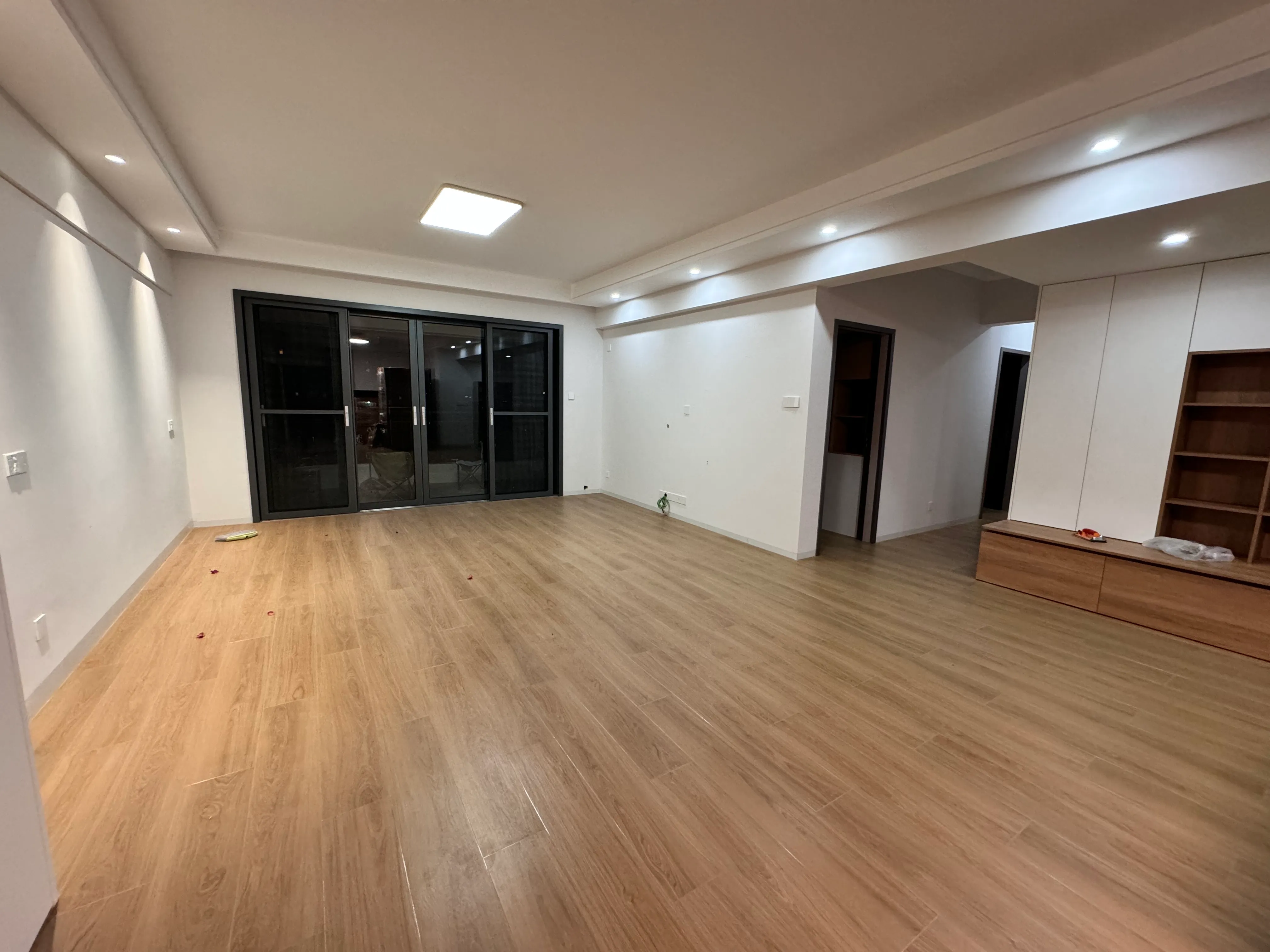 Foshan - Wooden Literary Charm - Image 2