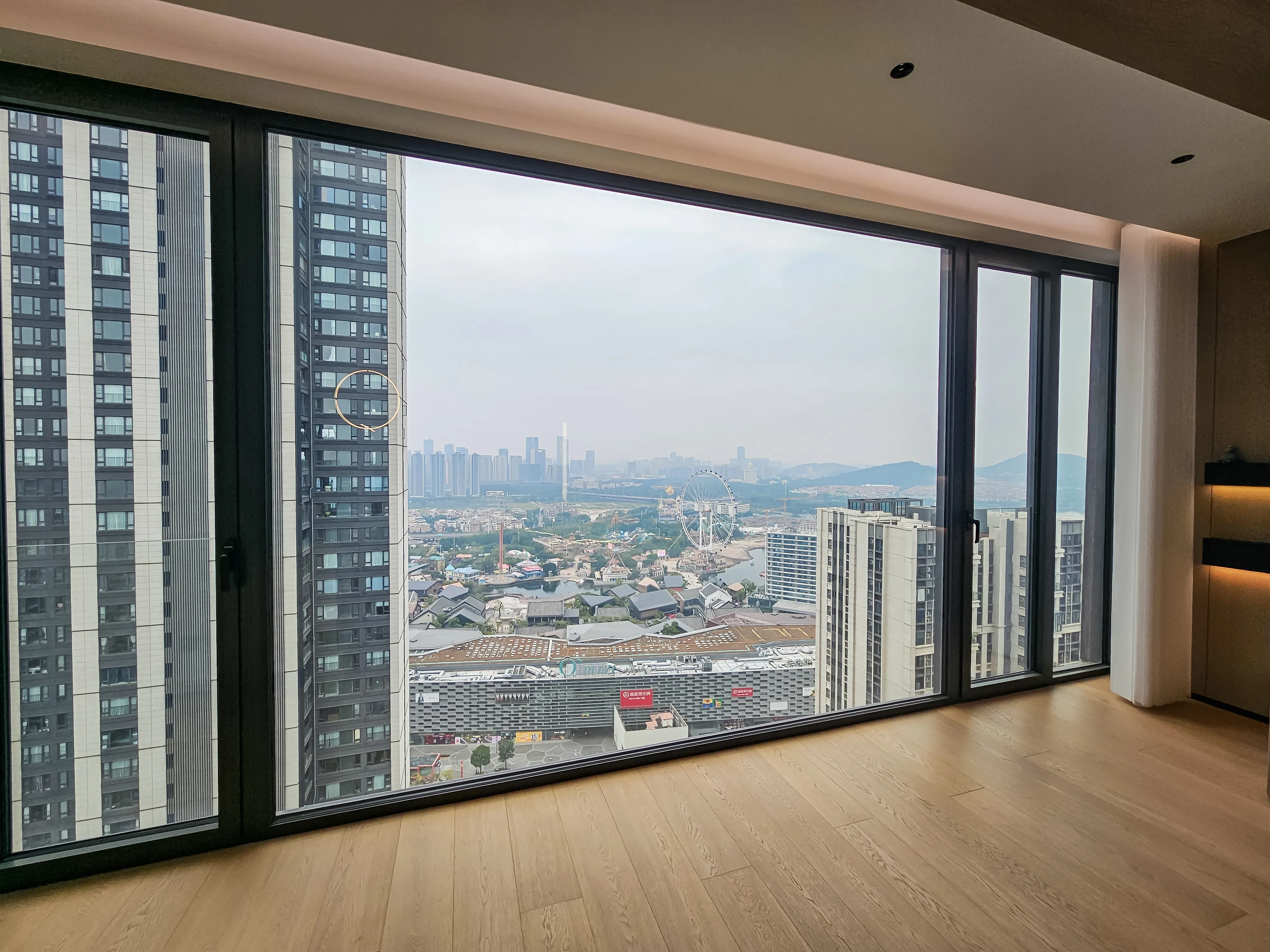 Foshan - Cloudline Elegance