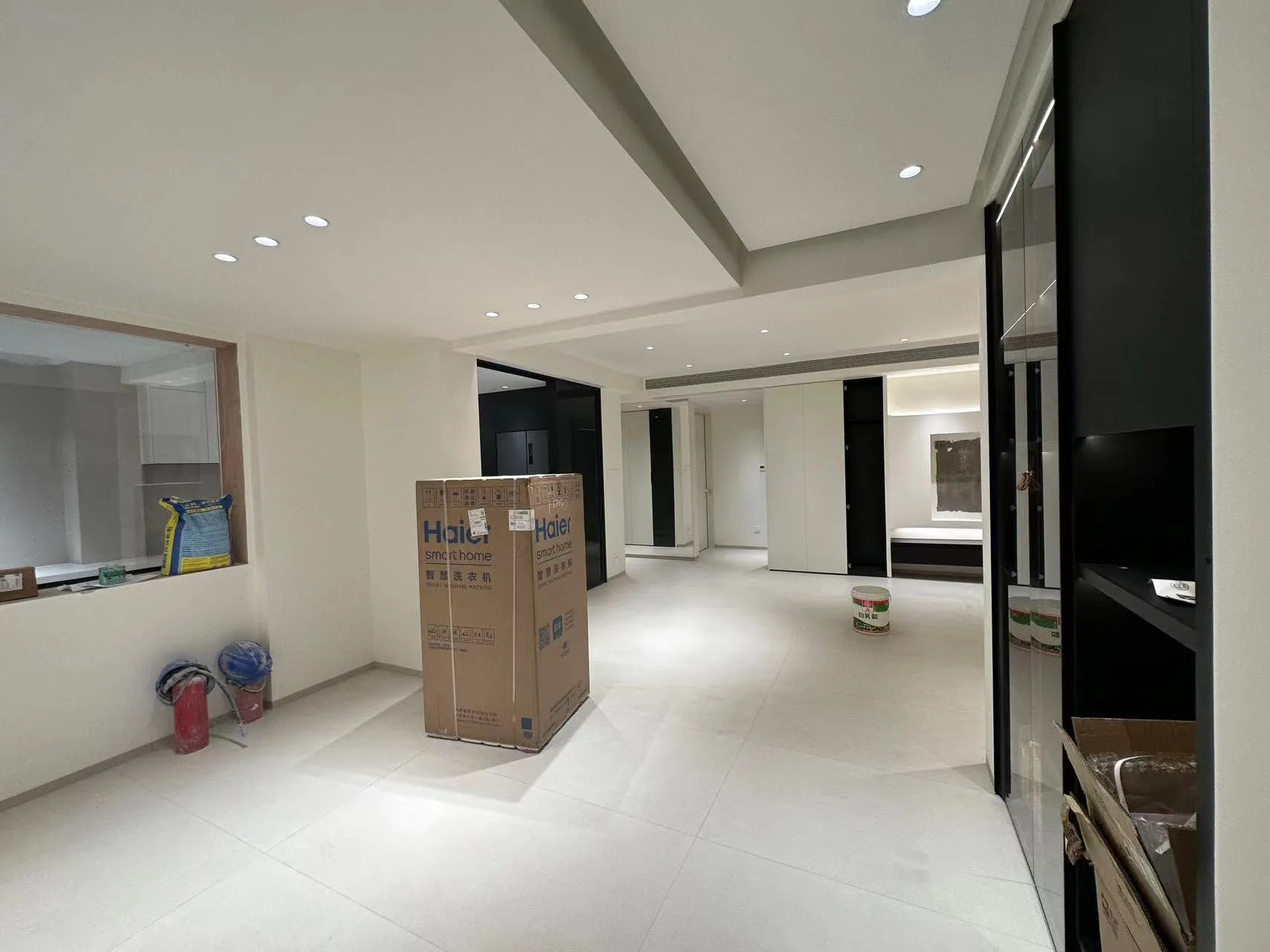 Guangzhou - Quiet Minimalism - Image 2