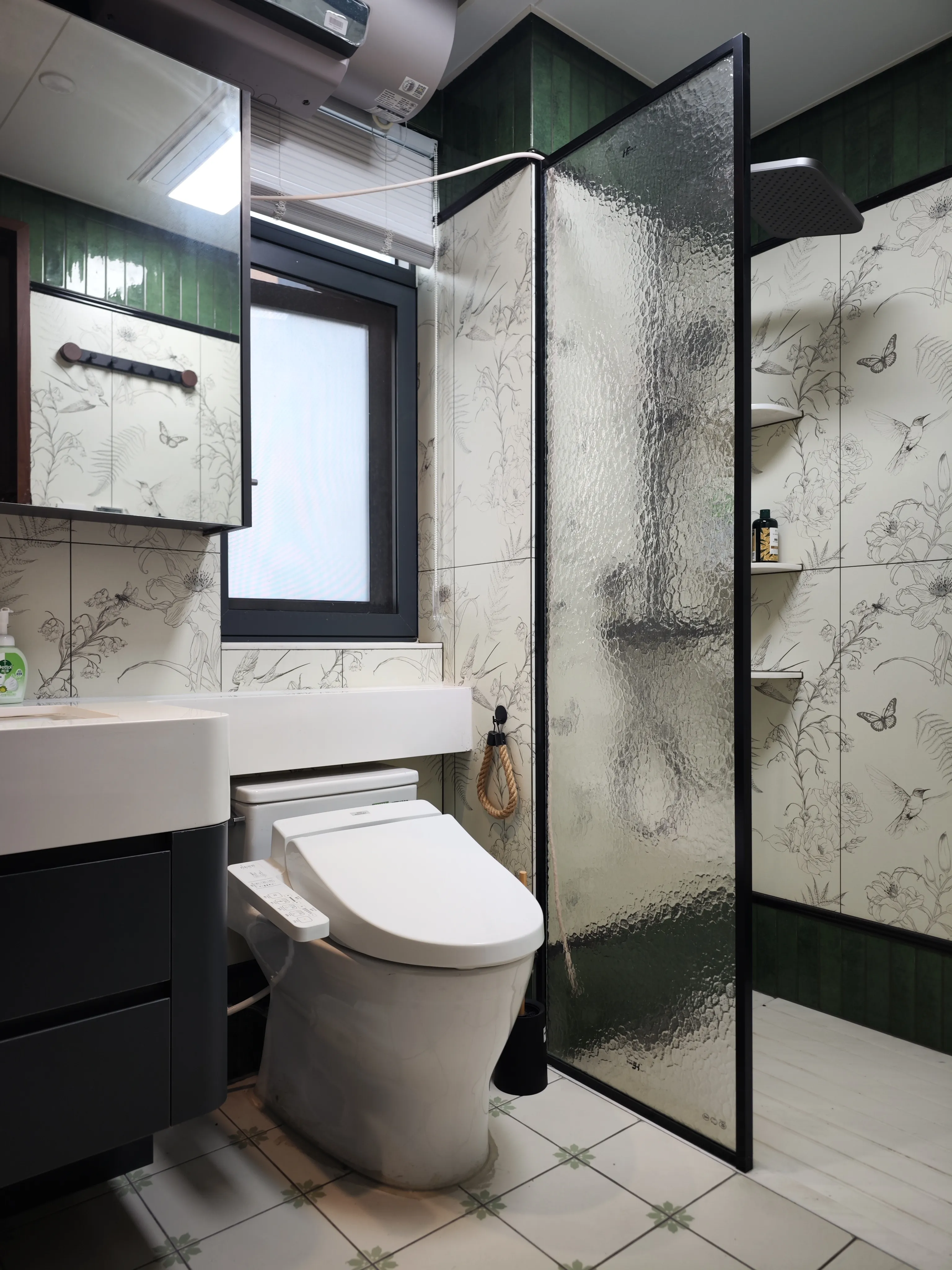 Guangzhou - Modern Retro - Image 3