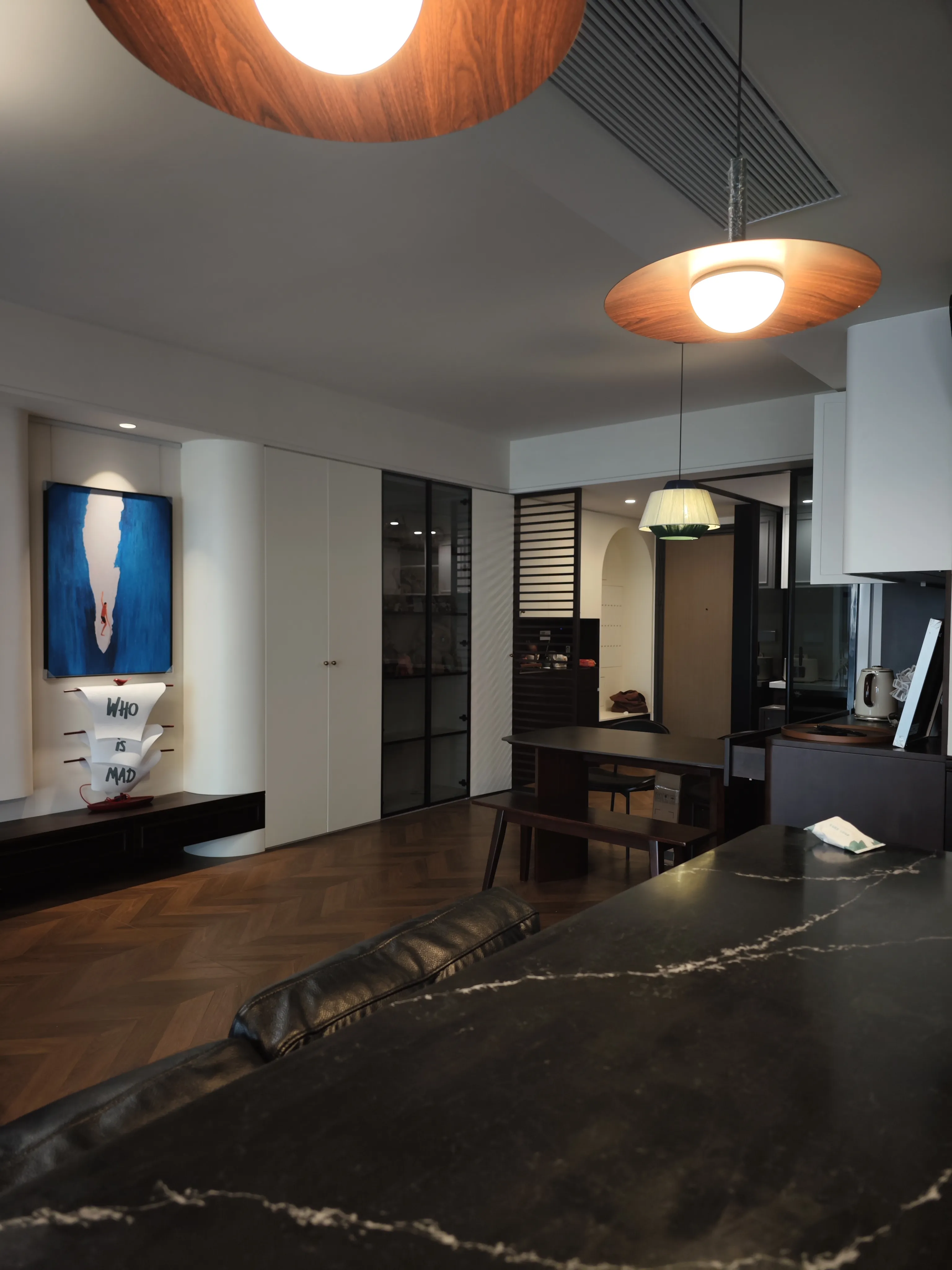 Guangzhou - Modern Retro - Image 8