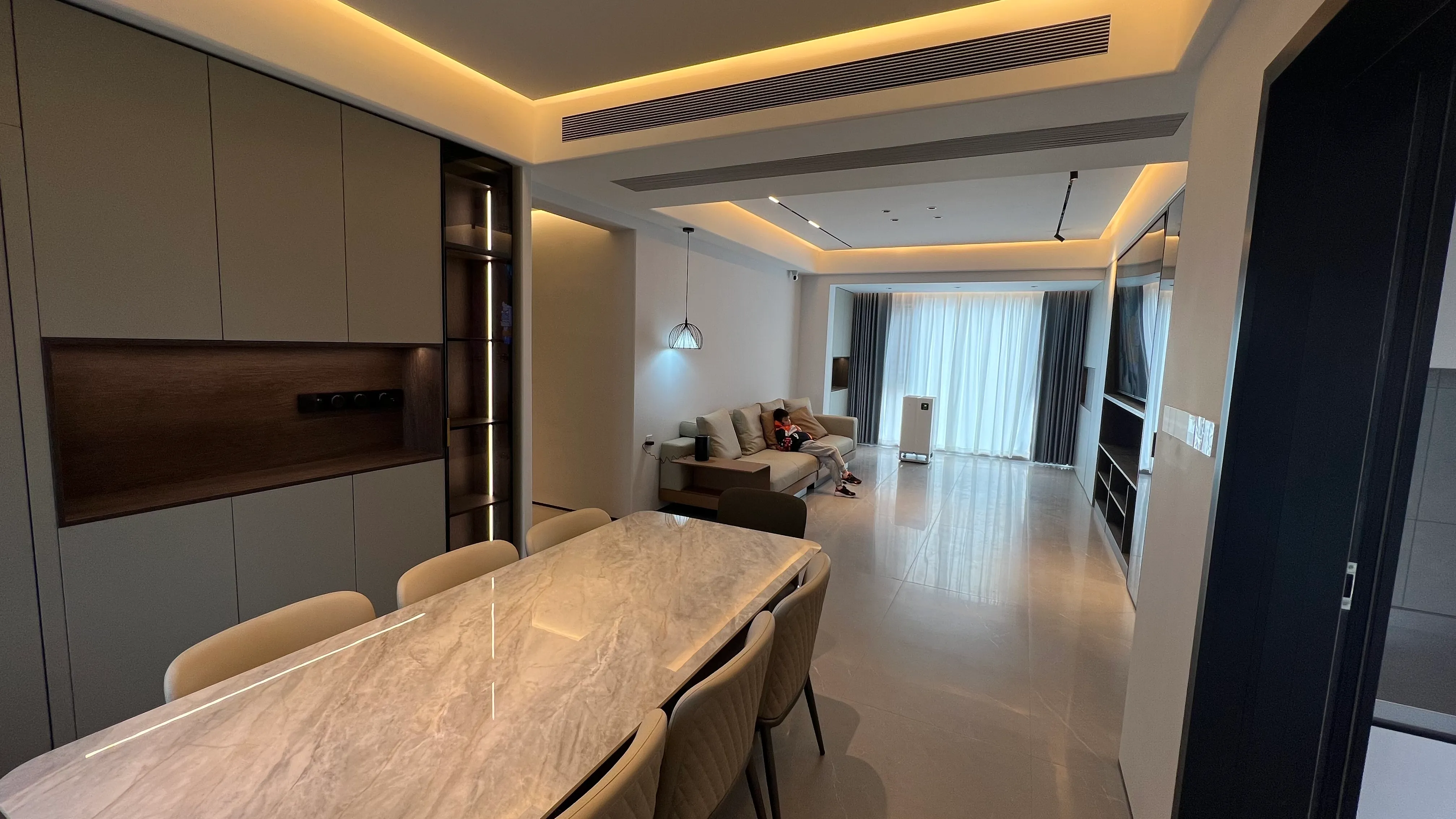 Nanchang - Riverside One - Image 2