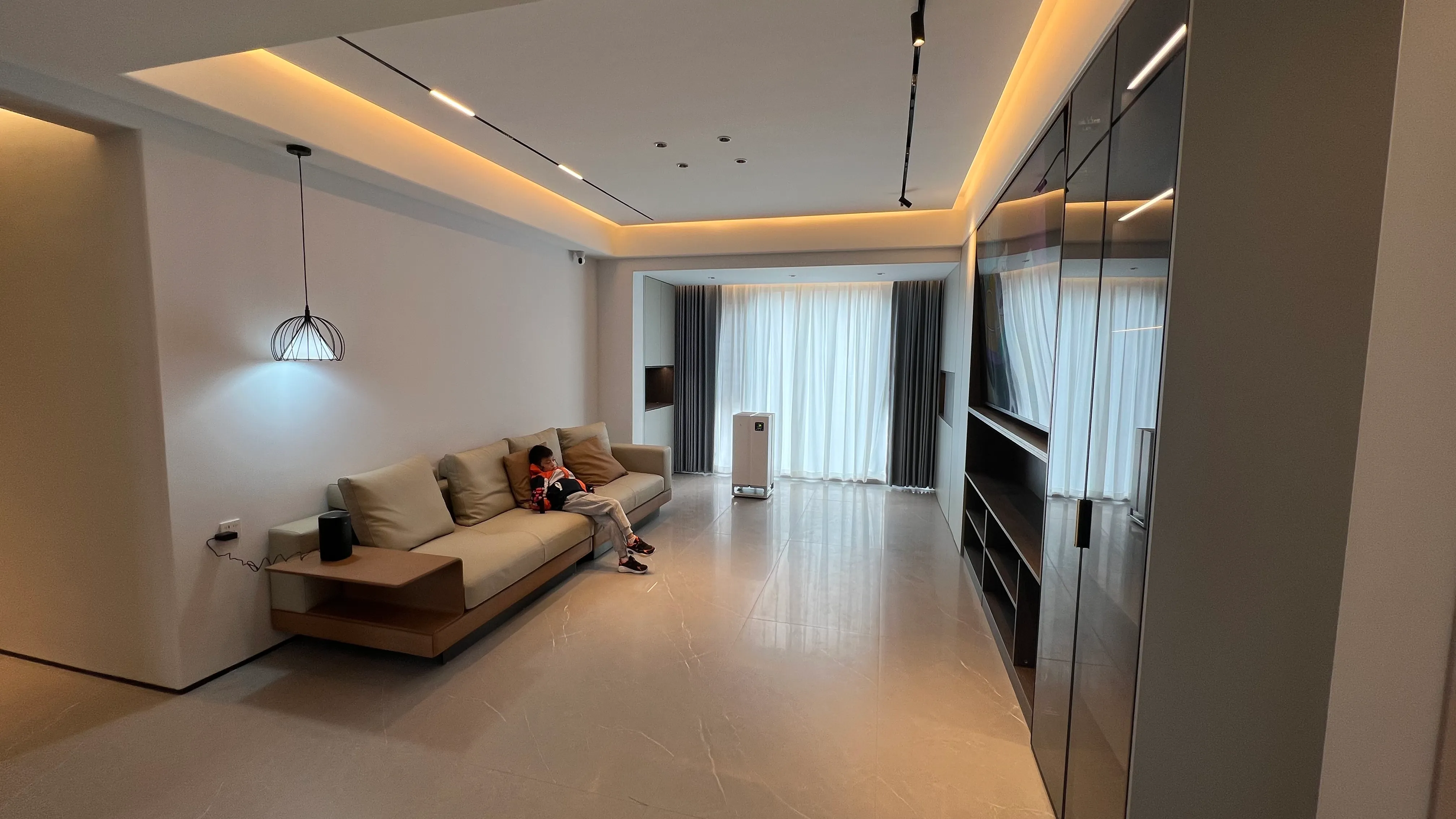 Nanchang - Riverside One - Image 3