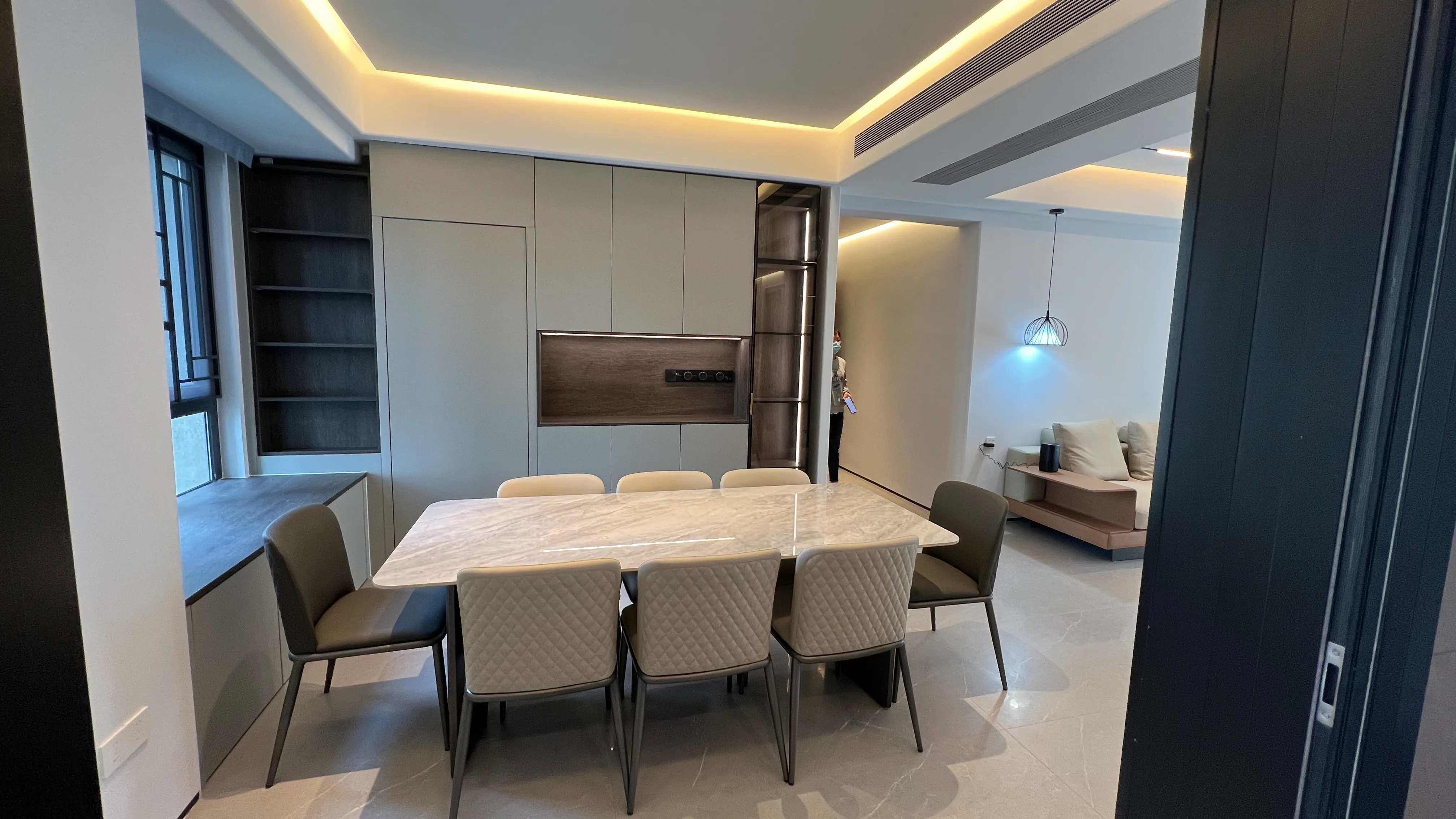 Nanchang - Riverside One - Image 7