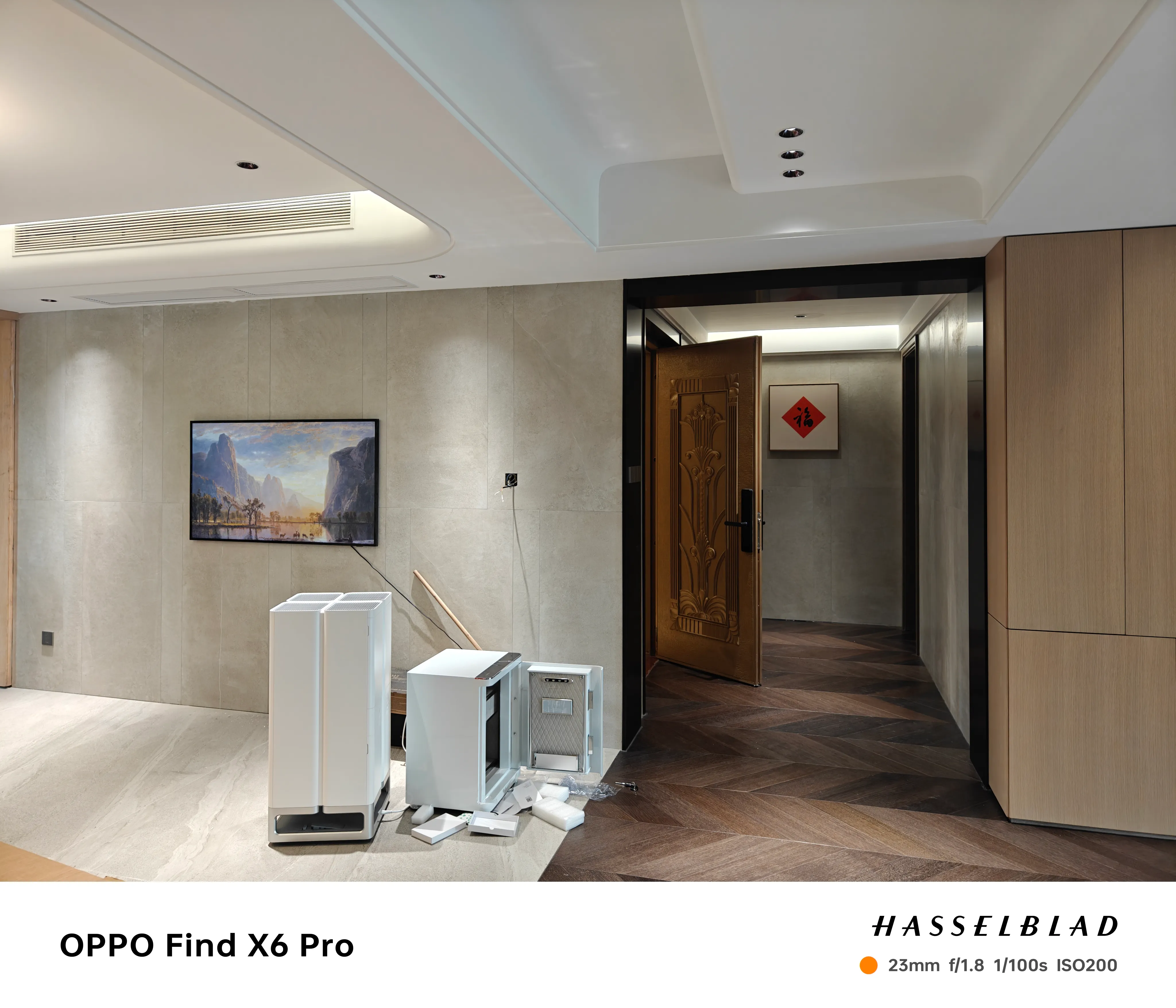 Shanghai - Gray Stone Glow - Image 2