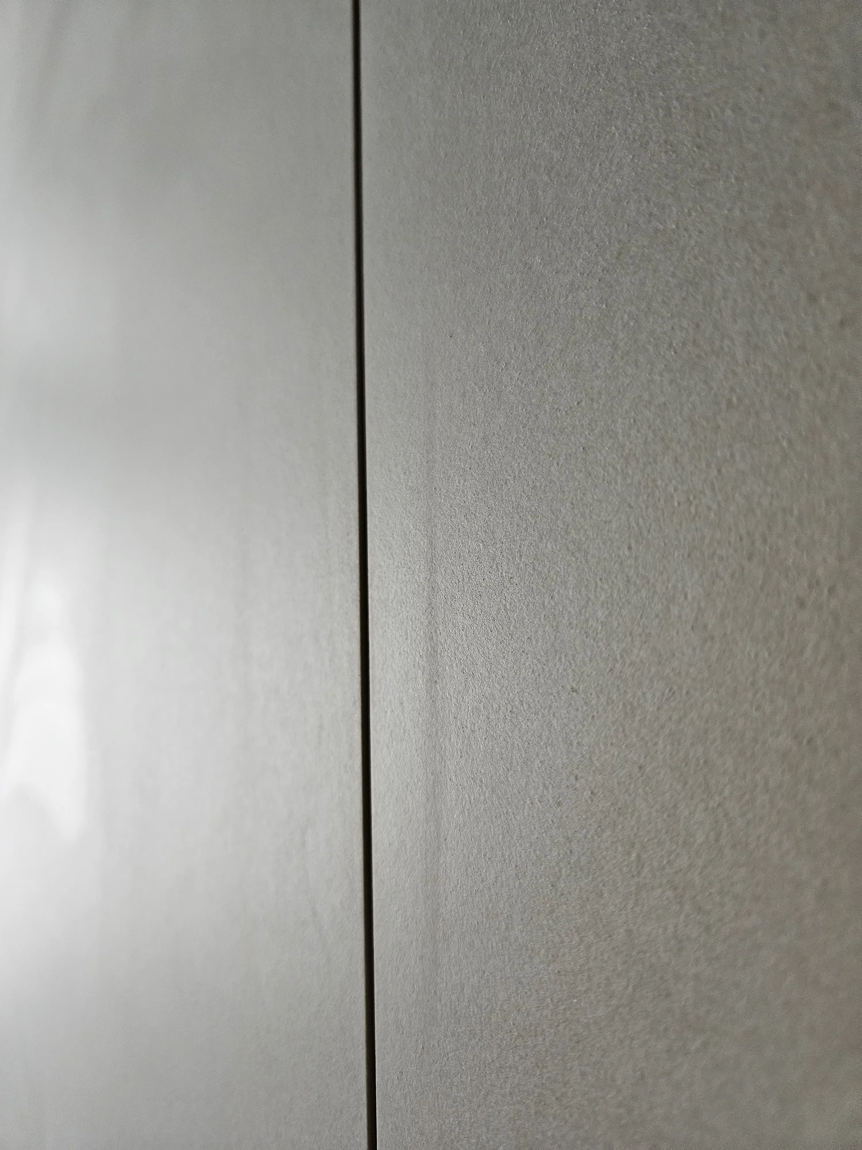 Warm Minimalism Bathroom with Microcement Tiles - Warm Minimalism Bathroom with Microcement Tiles 10