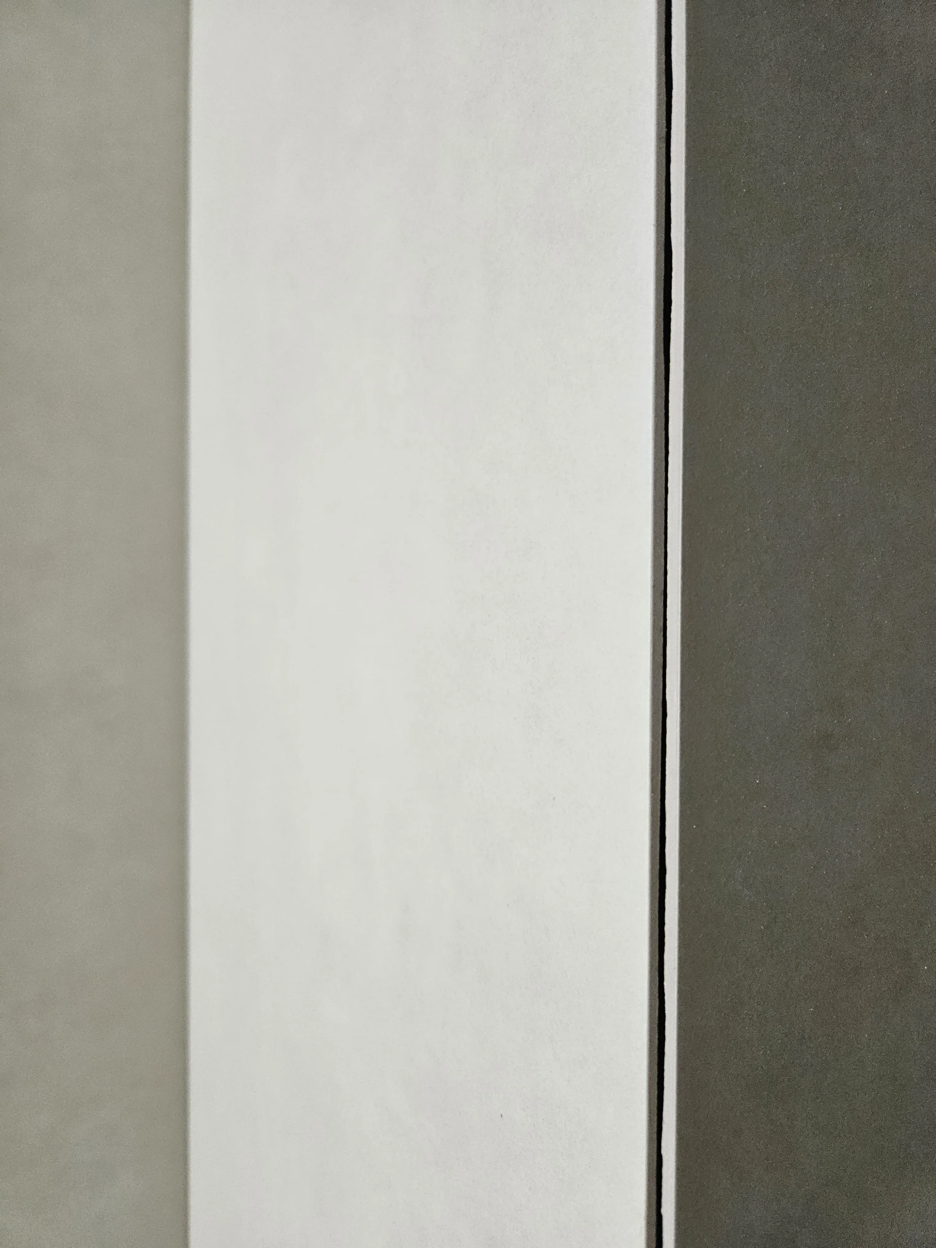 Warm Minimalism Bathroom with Microcement Tiles - Warm Minimalism Bathroom with Microcement Tiles 4