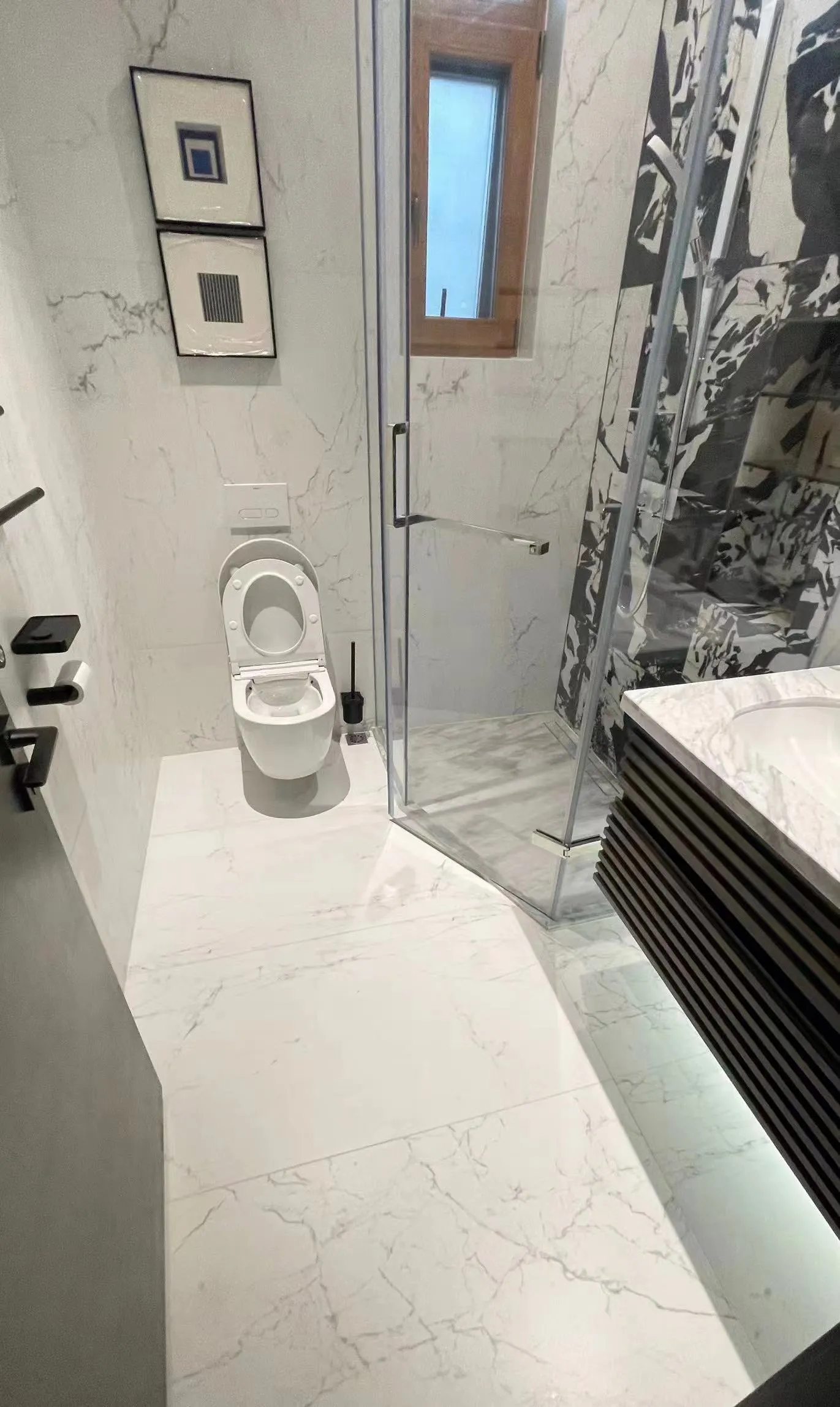 Zhongshan - Geometric Art