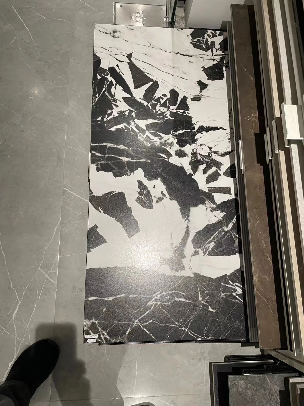 Zhongshan - Geometric Art - Image 3